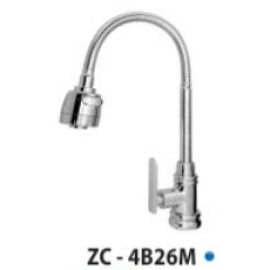 VÒI RỬA CHÉN ZICO ZC-4B26M